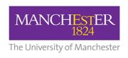 University of Manchester logo